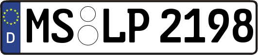 MS-LP2198