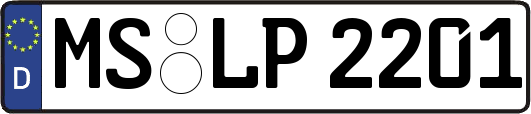 MS-LP2201