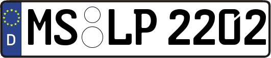 MS-LP2202