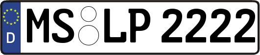 MS-LP2222