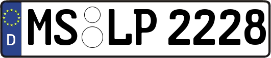 MS-LP2228