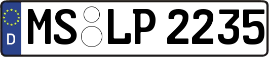 MS-LP2235