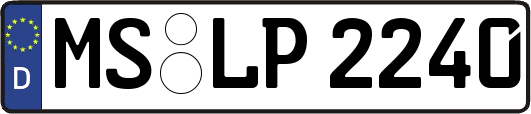 MS-LP2240