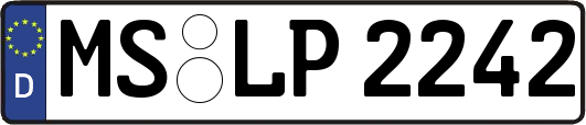 MS-LP2242