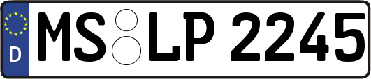 MS-LP2245