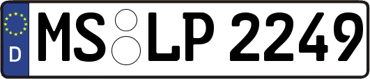 MS-LP2249