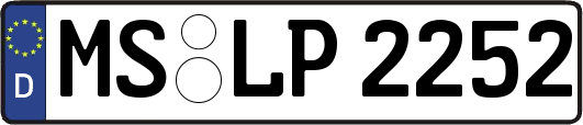 MS-LP2252