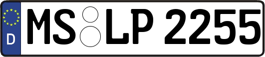 MS-LP2255