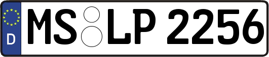 MS-LP2256