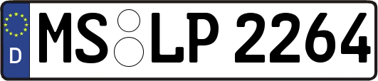 MS-LP2264