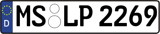 MS-LP2269
