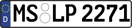 MS-LP2271