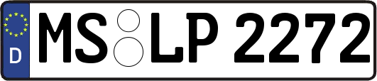 MS-LP2272
