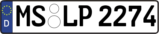 MS-LP2274