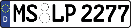 MS-LP2277