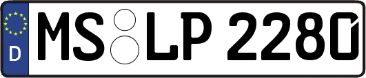 MS-LP2280