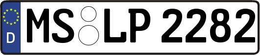 MS-LP2282