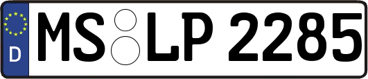 MS-LP2285