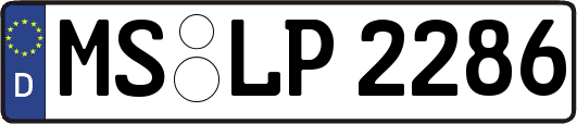 MS-LP2286