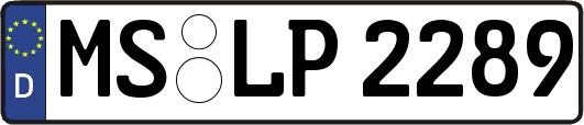 MS-LP2289