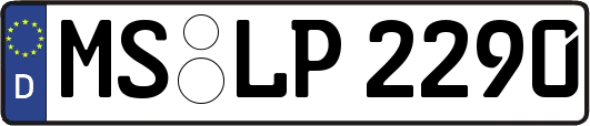 MS-LP2290