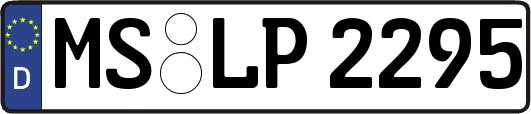 MS-LP2295