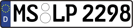 MS-LP2298