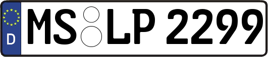 MS-LP2299