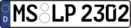 MS-LP2302