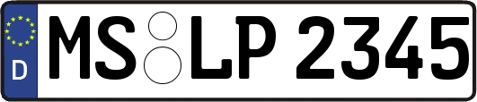 MS-LP2345