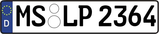 MS-LP2364