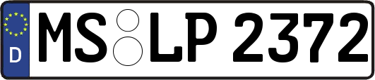 MS-LP2372