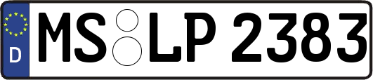 MS-LP2383