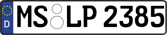 MS-LP2385