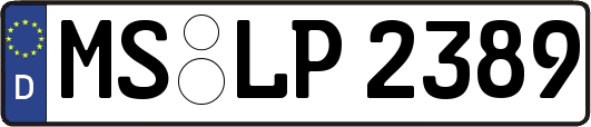 MS-LP2389