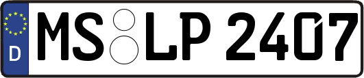 MS-LP2407