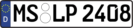 MS-LP2408