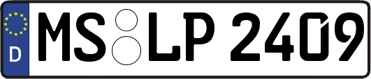 MS-LP2409