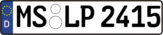 MS-LP2415
