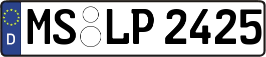 MS-LP2425