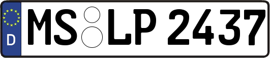 MS-LP2437