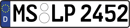 MS-LP2452