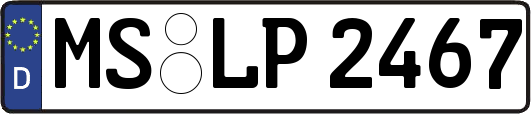 MS-LP2467