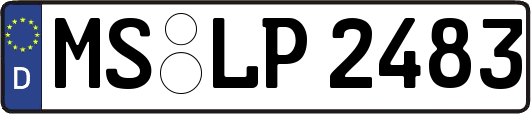 MS-LP2483