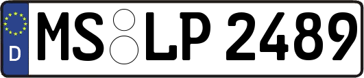 MS-LP2489