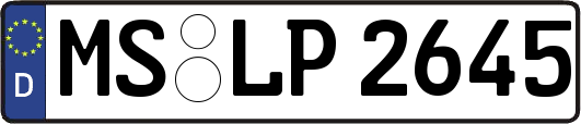 MS-LP2645