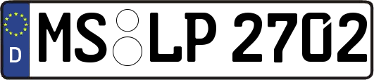 MS-LP2702