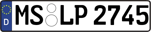MS-LP2745