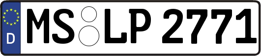 MS-LP2771