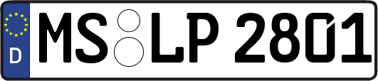 MS-LP2801